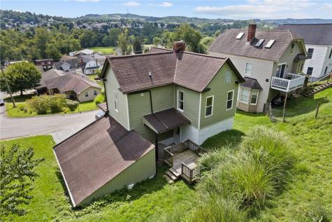333 E Grant Street Houston PA 15342