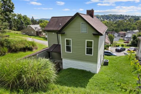 333 E Grant Street Houston PA 15342