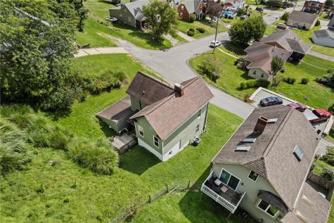 333 E Grant Street Houston PA 15342