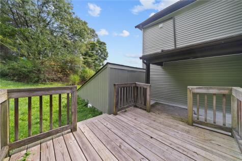 333 E Grant Street Houston PA 15342