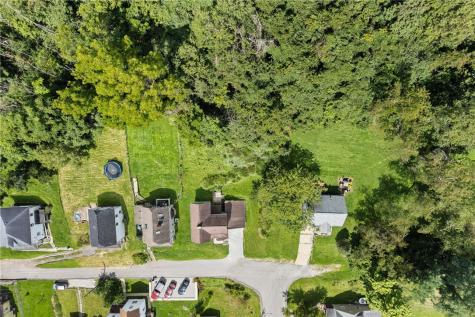 333 E Grant Street Houston PA 15342
