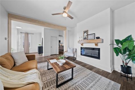 333 E Grant Street Houston PA 15342