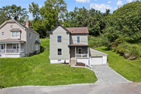 333 E Grant Street Houston PA 15342