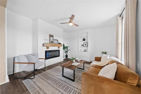 333 E Grant Street Houston PA 15342