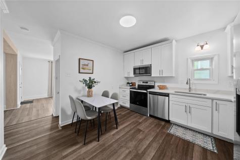 333 E Grant Street Houston PA 15342