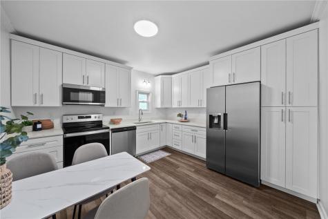 333 E Grant Street Houston PA 15342