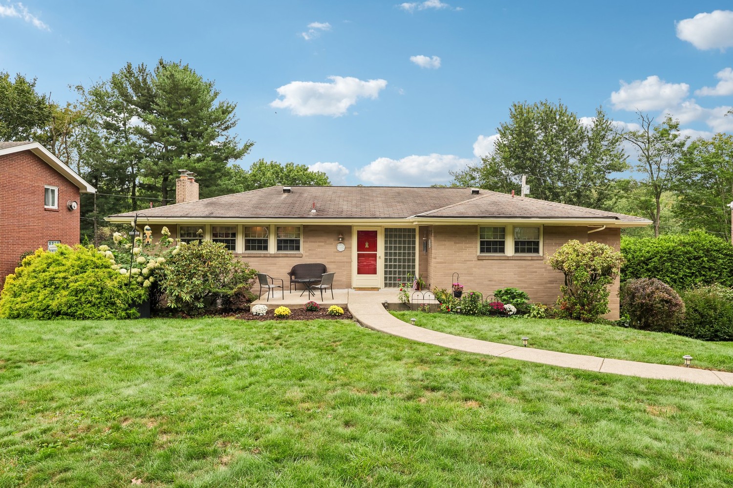 1616 Branning Road Churchill Boro PA 15235