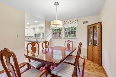 1616 Branning Road Churchill Boro PA 15235