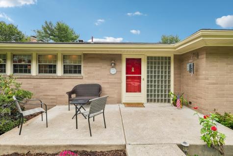 1616 Branning Road Churchill Boro PA 15235