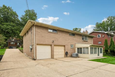1616 Branning Road Churchill Boro PA 15235