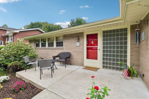1616 Branning Road Churchill Boro PA 15235