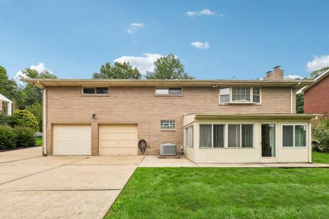 1616 Branning Road Churchill Boro PA 15235