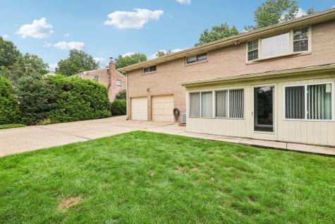 1616 Branning Road Churchill Boro PA 15235