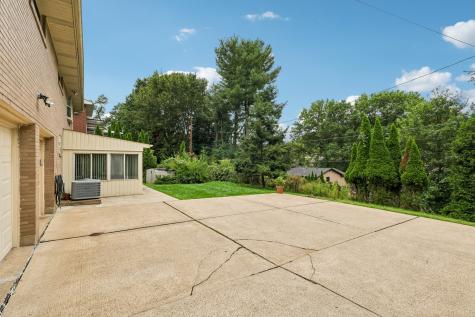 1616 Branning Road Churchill Boro PA 15235