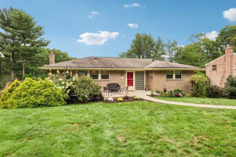 1616 Branning Road Churchill Boro PA 15235
