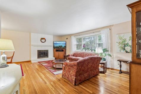 1616 Branning Road Churchill Boro PA 15235