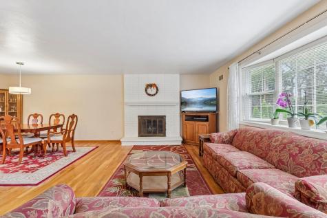 1616 Branning Road Churchill Boro PA 15235