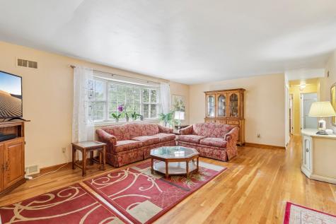 1616 Branning Road Churchill Boro PA 15235