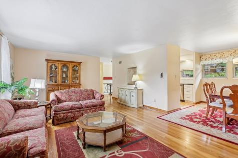 1616 Branning Road Churchill Boro PA 15235