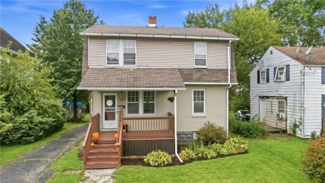 770 Stambaugh Avenue Sharon PA 16146