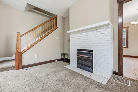 770 Stambaugh Avenue Sharon PA 16146