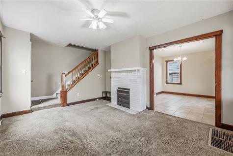 770 Stambaugh Avenue Sharon PA 16146