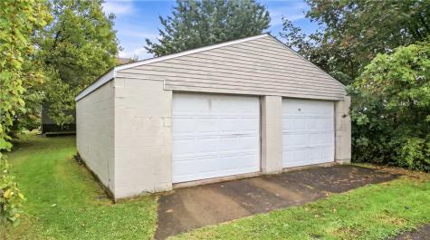 770 Stambaugh Avenue Sharon PA 16146