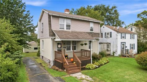 770 Stambaugh Avenue Sharon PA 16146