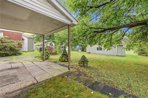 770 Stambaugh Avenue Sharon PA 16146