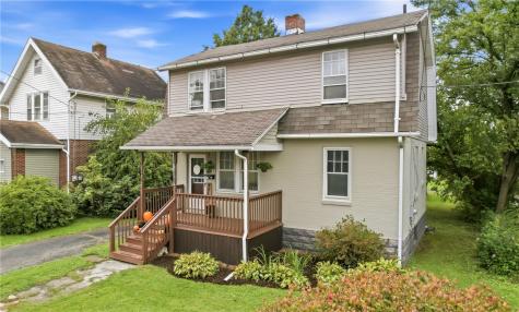 770 Stambaugh Avenue Sharon PA 16146