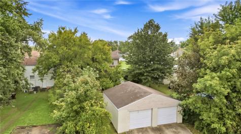 770 Stambaugh Avenue Sharon PA 16146