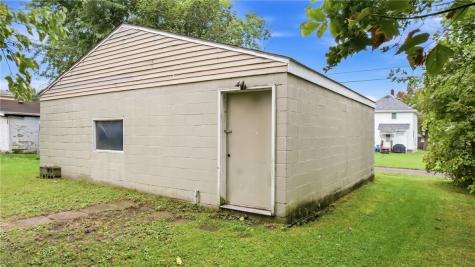 770 Stambaugh Avenue Sharon PA 16146