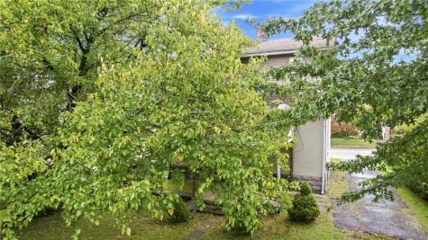 770 Stambaugh Avenue Sharon PA 16146
