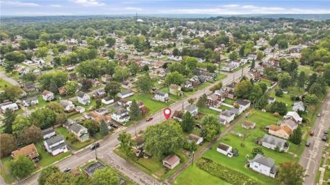 770 Stambaugh Avenue Sharon PA 16146