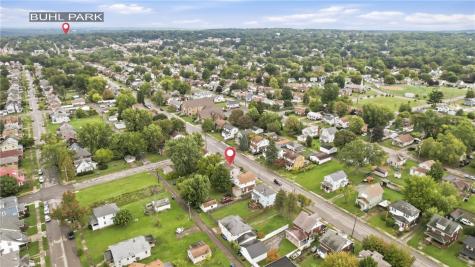 770 Stambaugh Avenue Sharon PA 16146