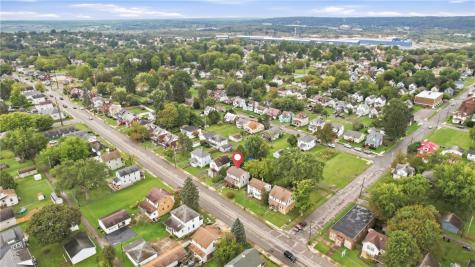 770 Stambaugh Avenue Sharon PA 16146