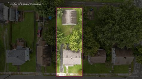 770 Stambaugh Avenue Sharon PA 16146