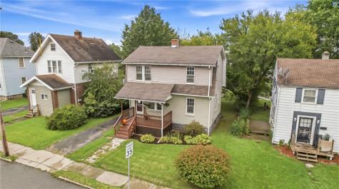 770 Stambaugh Avenue Sharon PA 16146
