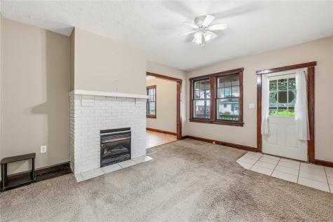 770 Stambaugh Avenue Sharon PA 16146