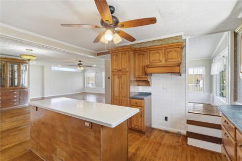 54 Terrace Road East Bethlehem PA 15348