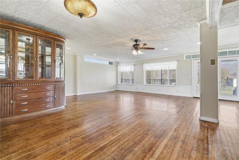54 Terrace Road East Bethlehem PA 15348