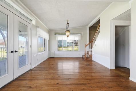 54 Terrace Road East Bethlehem PA 15348