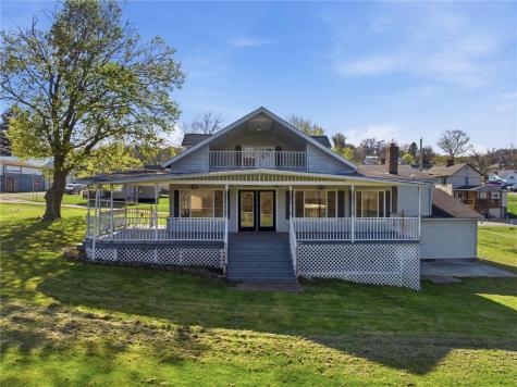 54 Terrace Road East Bethlehem PA 15348