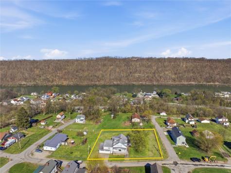 54 Terrace Road East Bethlehem PA 15348