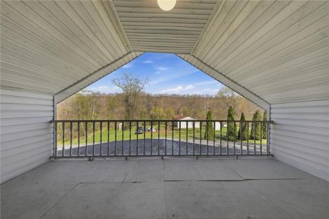54 Terrace Road East Bethlehem PA 15348