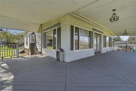 54 Terrace Road East Bethlehem PA 15348