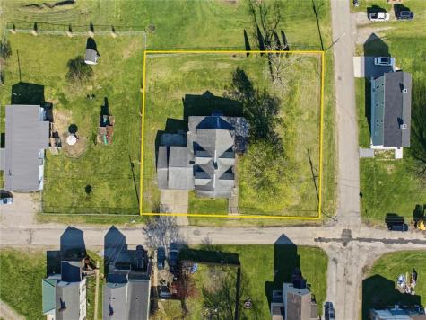 54 Terrace Road East Bethlehem PA 15348