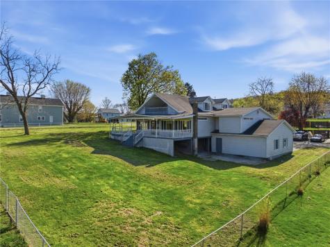 54 Terrace Road East Bethlehem PA 15348