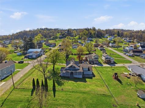 54 Terrace Road East Bethlehem PA 15348