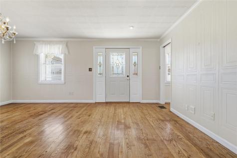 54 Terrace Road East Bethlehem PA 15348